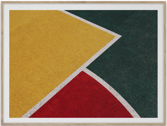 Cities of Basketball 05 - Hong Kong