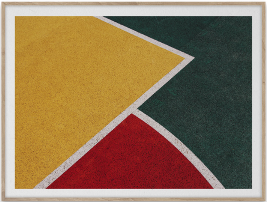 Cities of Basketball 05 - Hong Kong