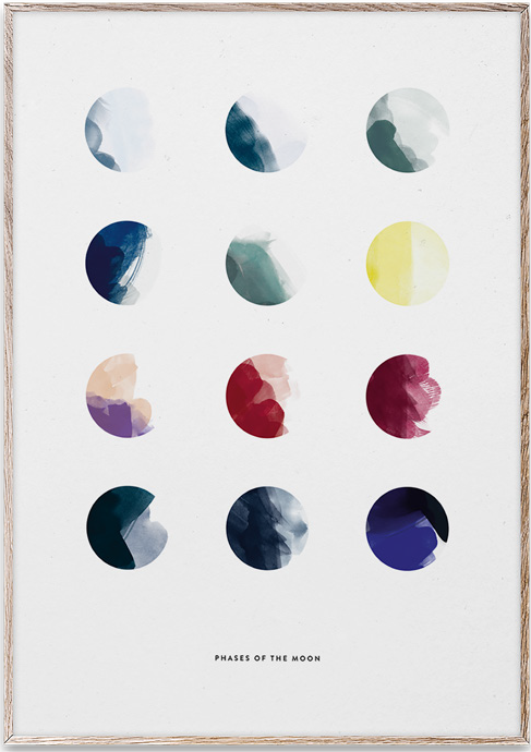 Moon Phases